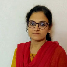 Dr. Sonali Nimbalkar