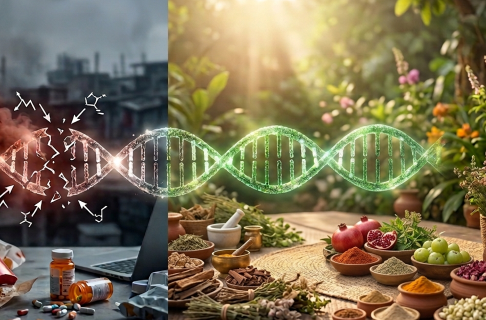 Ayurvedic Cancer Treatment in Thane