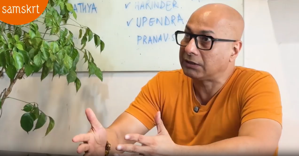 Ayurvedic health care guidance